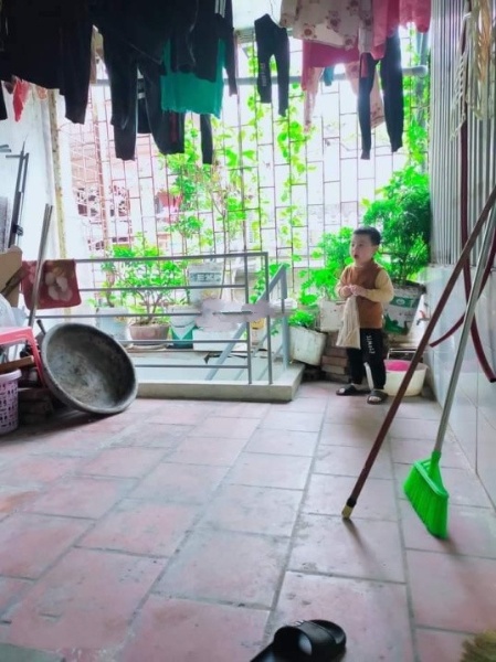 Bán nhà 3 tầng cực hiếm đường Bạch Đằng, phường Bạch Đằng, Hai Bà Trưng